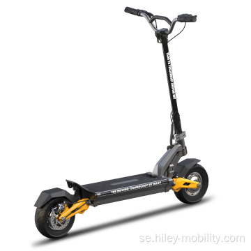 Big Wheel Electric Scooters Motorcykel Remote Trike